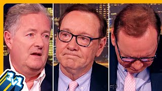 [問卦] 凱文史貝西被metoo到接近破產了？