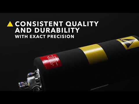 UDLEJE:Cherne træksnor m. integreret luftslange og manometer