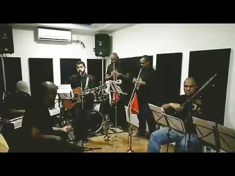 Encomenda da minha vida