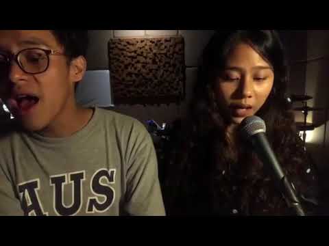 Ardhito pramono feat Nadin Amizah - Remember me Cover