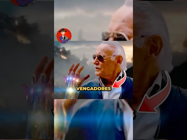 Vídeo relacionado con Los Vengadores. Visión y La Bruja Escarlata (100% MARVEL)