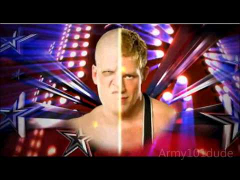 WWE Superstars Intro - June , 2, 2011 (HD)
