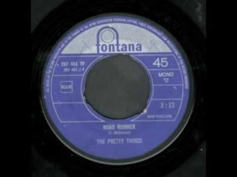 The Pretty Things - Road Runner