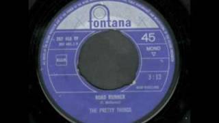 The Pretty Things - Road Runner