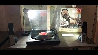 David Allan Coe - "Now I Lay Me Down To Cheat" (Vinyl)