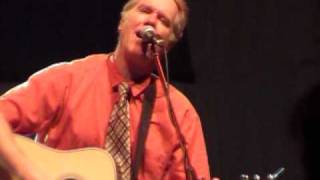 Loudon Wainwright III - The Grammy Song - Glastonbury 2010
