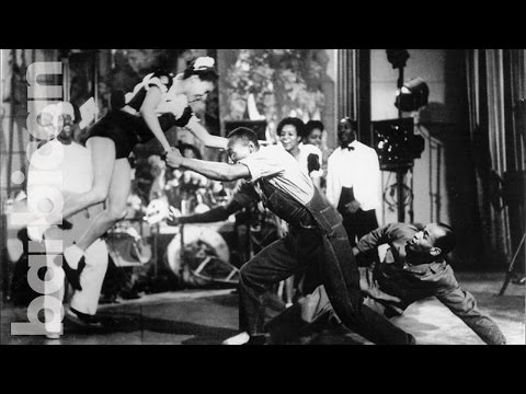 Lindy Hop - Hellzapoppin (1941)