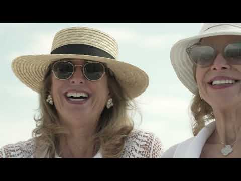 Tour 18 La Gorce with The Jills – Over 600' of Miami Beach waterfront