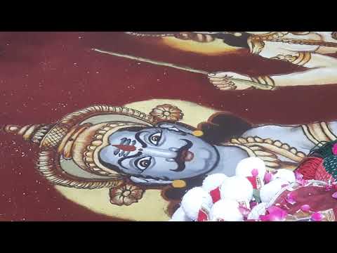 മനോജേട്ടന്റെ കരിങ്കുട്ടി സ്വാമിയുടെ കളംപാട്ട് 🔥 MANOJ CHETTAN KARIMKUTTI SWAMI KALAM PATTU #തുള്ളല്