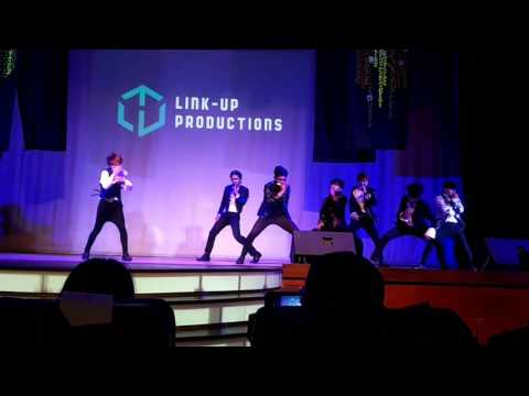 170716 Clash of Class BTS: Volo Pro Veritas #KPOPSUMMERSOLSTICE3