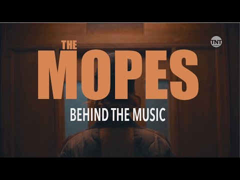 The Mopes - Behind the Musik - What is the Mopes?