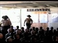 THE WARRIOR SONG HARD CORPS 