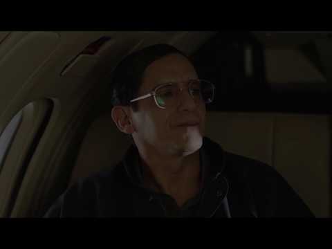 La chute de Montesinos - Bande Annonce VOST