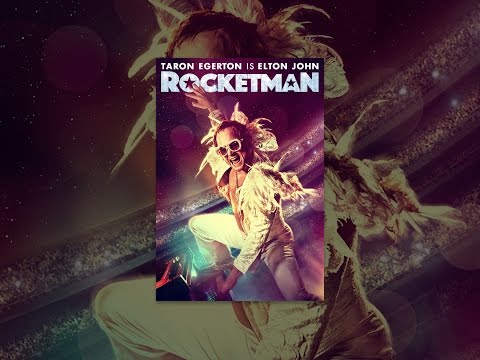 Rocketman