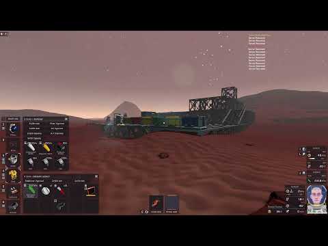 Smeg Time Stationeers - Livestream CZ/SK