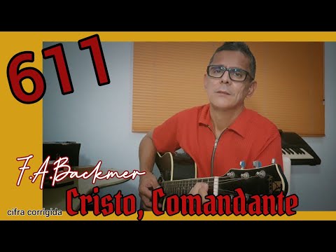Harpa Cristãos Na Voz De Amilton De Cristo - Amilton de Cristo