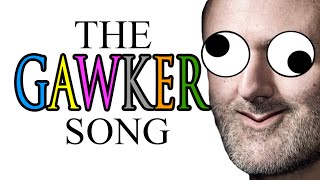 I've Got a Lovely Bunch of Hypocrites - "The Gawker Song"
