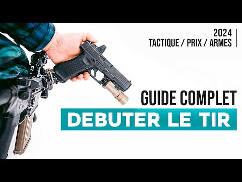 STARTING SHOOTING IN 2025 (Weapons, Prices, Tactics, ...)