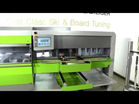 Northern Ski Works Introduces You to Cutting Edge Ski Tuning Technology, Revolutionizing Your Skiing Experience. Providing you access to the highest end performance. Mercury‘s service procedure will tune up your skis to perfection every time.