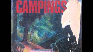 Campingsex - Die Welt geht Unter