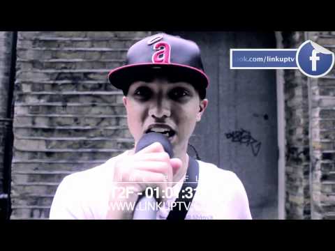 Time 2 Flow - Showerz | Link Up TV