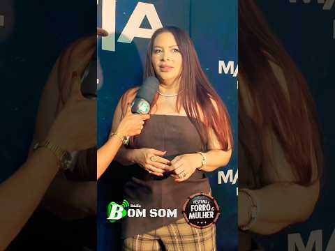 ENTREVISTA COM MÁRCIA FELIPE