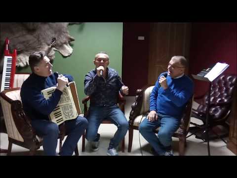 AS Zełene żyto / Зелене Жито / Zelene zhyto (biesiadne) na wschodnią nutę