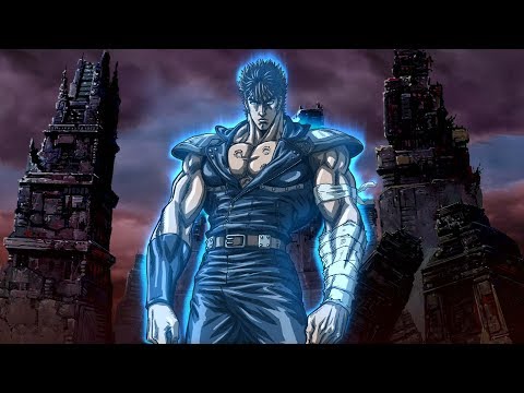 Kenshiro VS Souther - English subtitles and Vostfr