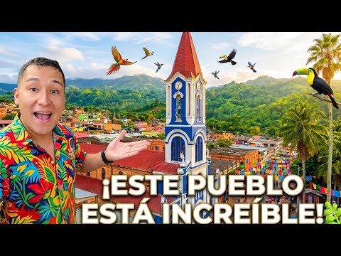 Así puedes LLEGAR a la nueva JOYA TURÍSTICA de Cundinamarca ¿vale la pena visitarla?