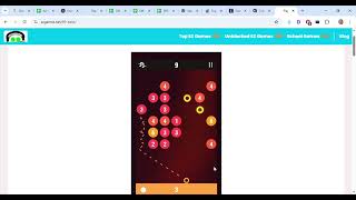 Play 99 Balls Game Online   Enjoy 99 Balls Cool Math Fun