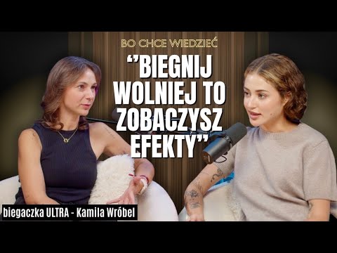 Oliwia Nincevic and bochcewiedziec