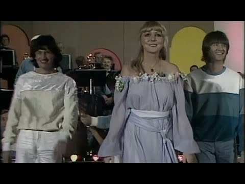 Hana Zagorová, Stanislav Hložek & Petr Kotvald - Perný den (1982)