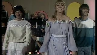 Hana Zagorová, Stanislav Hložek &amp; Petr Kotvald - Perný den (1982)