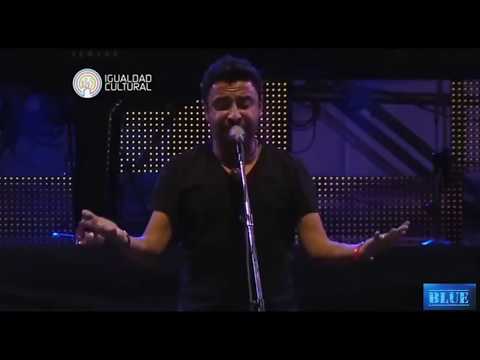 Alex campos no tiene prisa en vivo