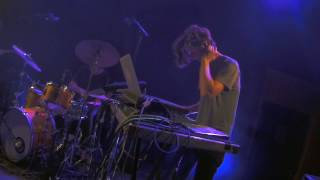 PVT (formerly Pivot) : O SOUNDTRACK MY HEART ( Live - Le Métronum - Toulouse 2017 ) Part.4/4