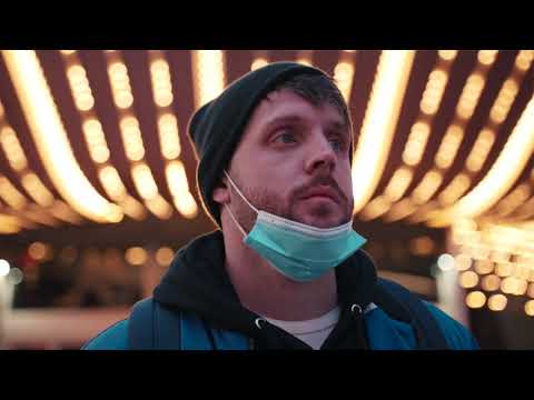 KC Makes Music - I DUNNO (Official Music Video)