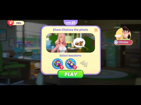 Small Town Murders Level 31