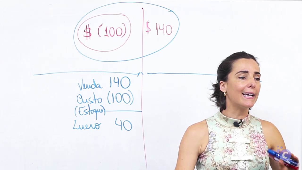 CPC 00  Estrutura Conceitual - Aula 1