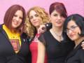 Go Betty Go - No Hay Perdon 