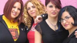 Go Betty Go - No Hay Perdon