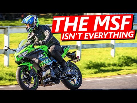 Top 10 Things to know BEFORE You start Riding Motorcycles