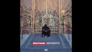 Big Page - Gangsta Girl (Feat. Bobby V)