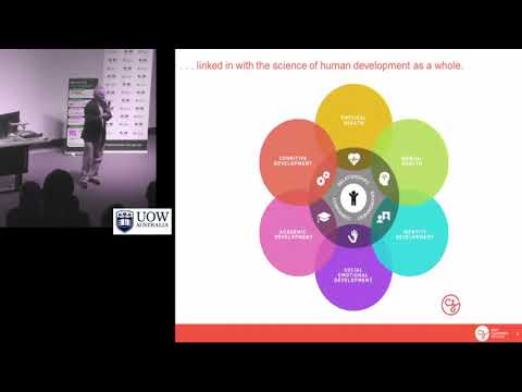 Learning Engineering: The Art of Applying Learning Science at Scale - Dr Bror Saxberg