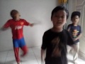 JOKOWI BAPAKKU