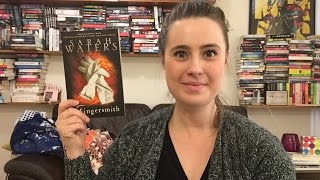 Złodziejka - porównanie książki Sarah Waters i serialu BBC