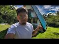 Everything Goes Wrong The Struggle Of Living Off Grid