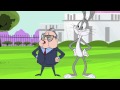 The First Rabbit I Wabbit I Boomerang Official