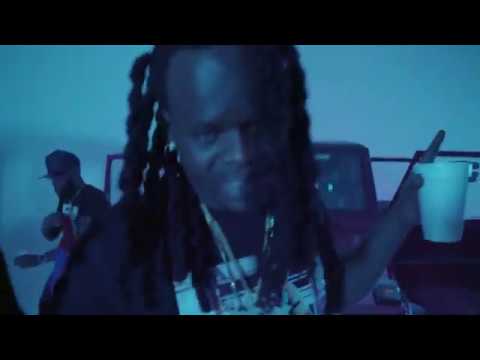 Tru Zoe Feat.Willy Black  "Nan Streets"