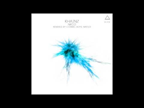 Khainz - NRCO (Cosmic Boys Remix) [Scander]
