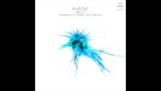Khainz - NRCO (Cosmic Boys Remix) [Scander]